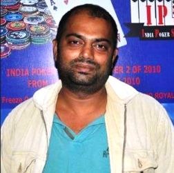Hindi Director Atul Taishete