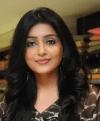 Telugu Movie Actress Avanthika