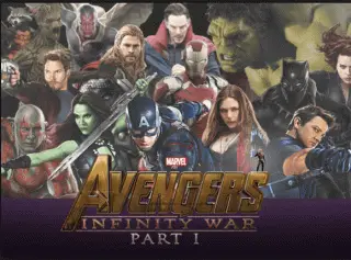 Avengers: Infinity War - Part I Movie Review English Movie Review Avengers: Infinity War - Part I Movie Review English Movie Review