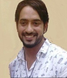 Kannada Movie Actor Avinash Shetty