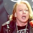 Axl Rose English Singer