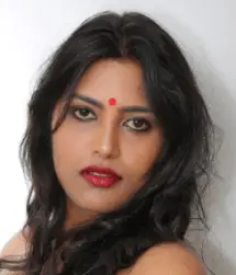 Telugu Movie Actress Ayan