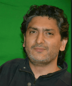 Ayush Raina Hindi Director