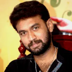 Kannada Movie Actor Ayush