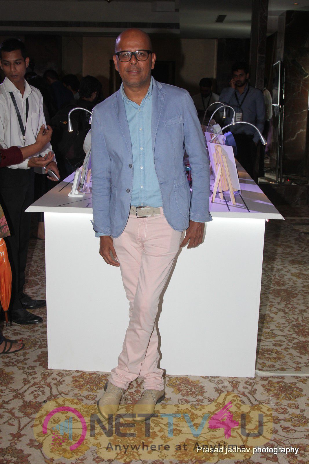 Ayushmann Khurana On The Launch Of Arrow Smart Shirt Good Looking Pics Hindi Gallery