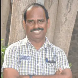 Tamil Director Azhagappan C