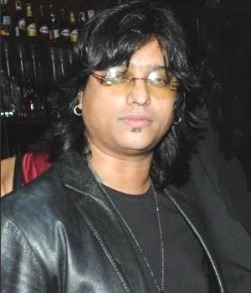 Hindi Director Aziz Zee