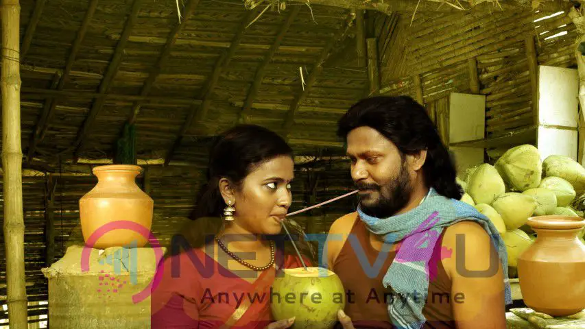 Aadi New Tamil Movie Stills Tamil Gallery