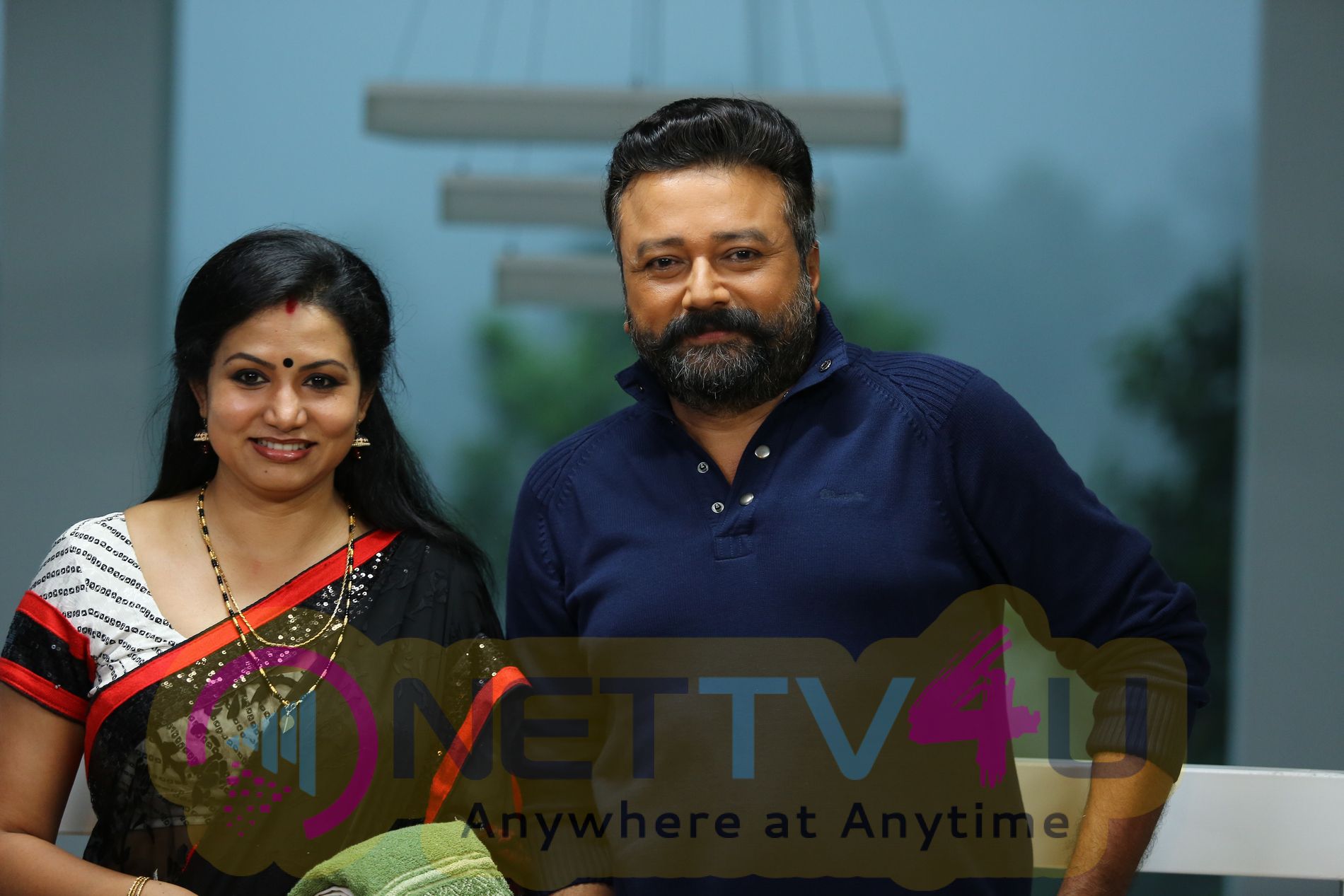 Aadupuliyattam Malayalam Movie Working & Photo Shoot Stills Malayalam Gallery