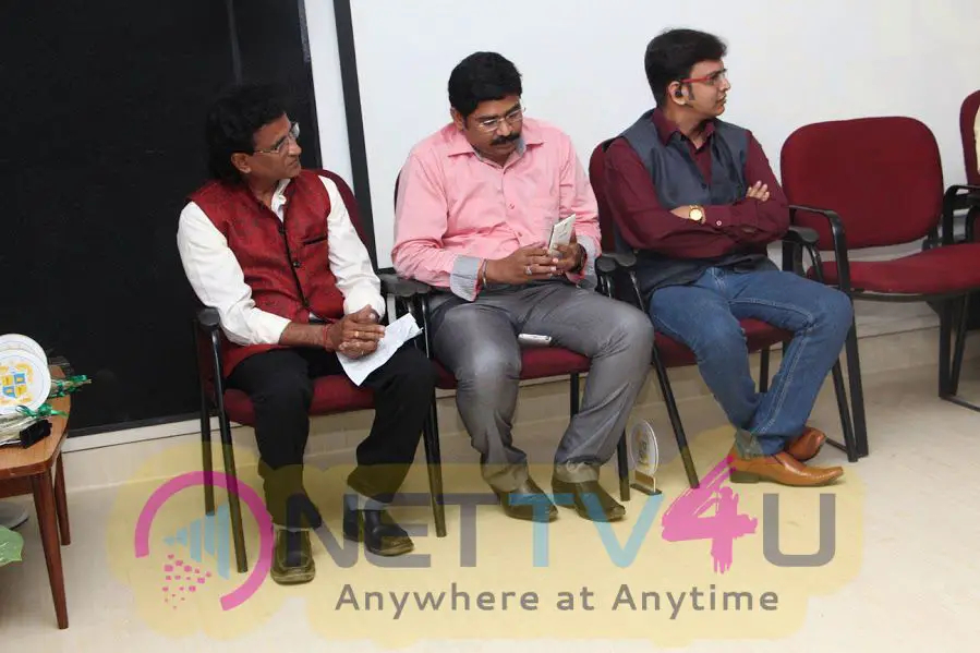 Aagam Movie Audio Launch Photos Tamil Gallery