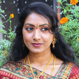 Telugu Movie Actress Aamani