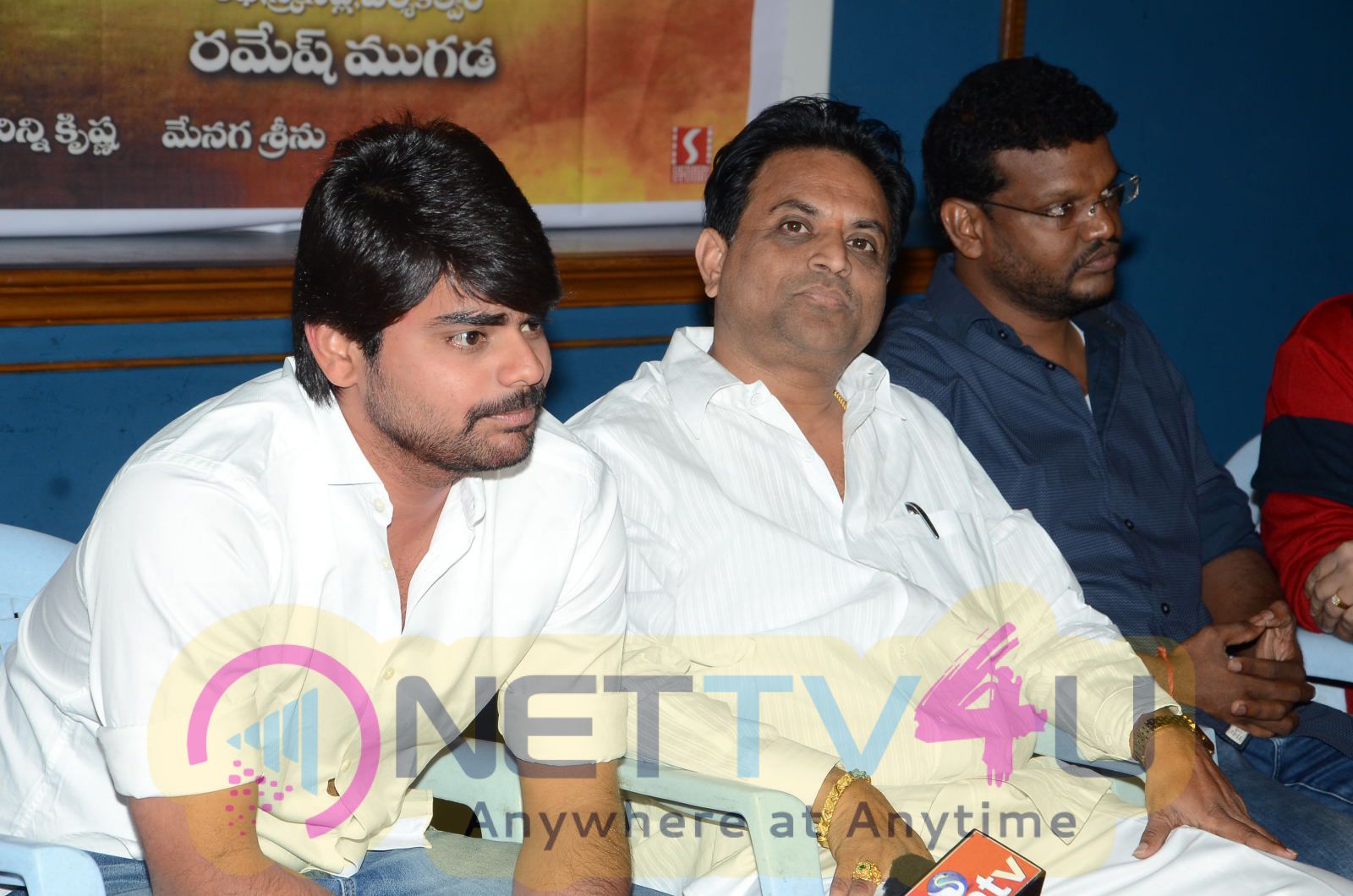 Aame Evaru Telugu Movie Audio Launch Stills Telugu Gallery