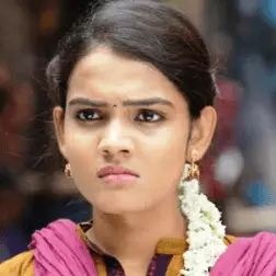 Tamil Movie Actress Aara