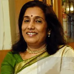 Hindi Singer Aarti Mukherji