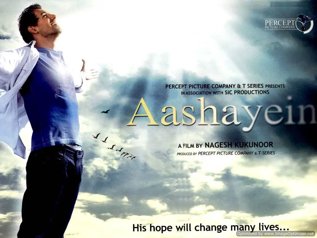 Aashayein Movie Review