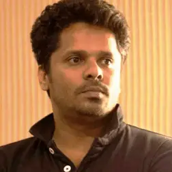 Malayalam Director Aashiq Abu