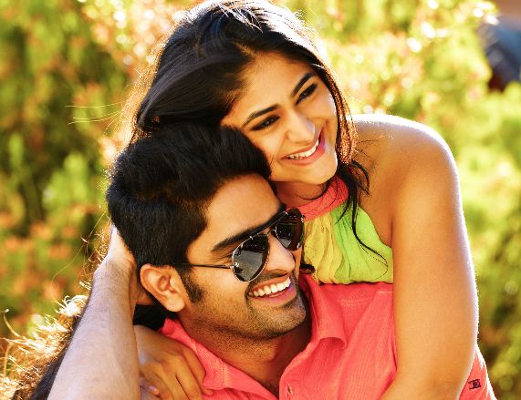 Abbayitho Ammayi Releases On December 25!