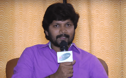 Abi Saravanan Tamil Movie Actor