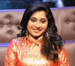 Hindi Singer Abhilasha Chellam