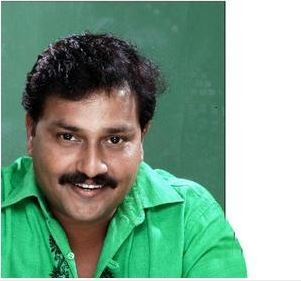 Tamil Tv Actor Abhishek Shankar