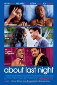 About Last Night Movie Review