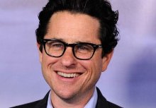 Abrams Says He Met Spielberg For A Sequel!