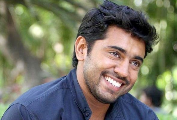 Action Hero Biju Wrapped Up!