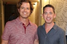 Action Thriller By Dowdle Brothers!