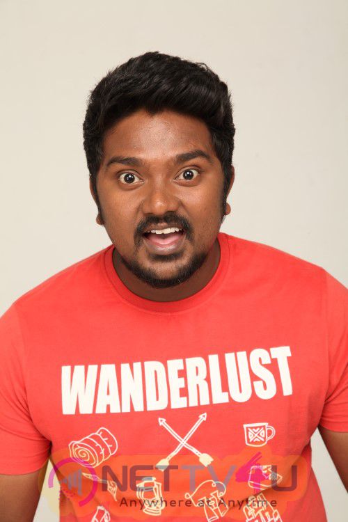 Actor Bala Saravanan Latest Exclusive Images Tamil Gallery