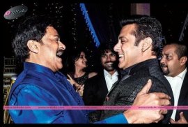 actor chiranjeevi 60th birthday celebration photos 09