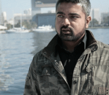 Actor Jinu Joseph Detained In International Airport