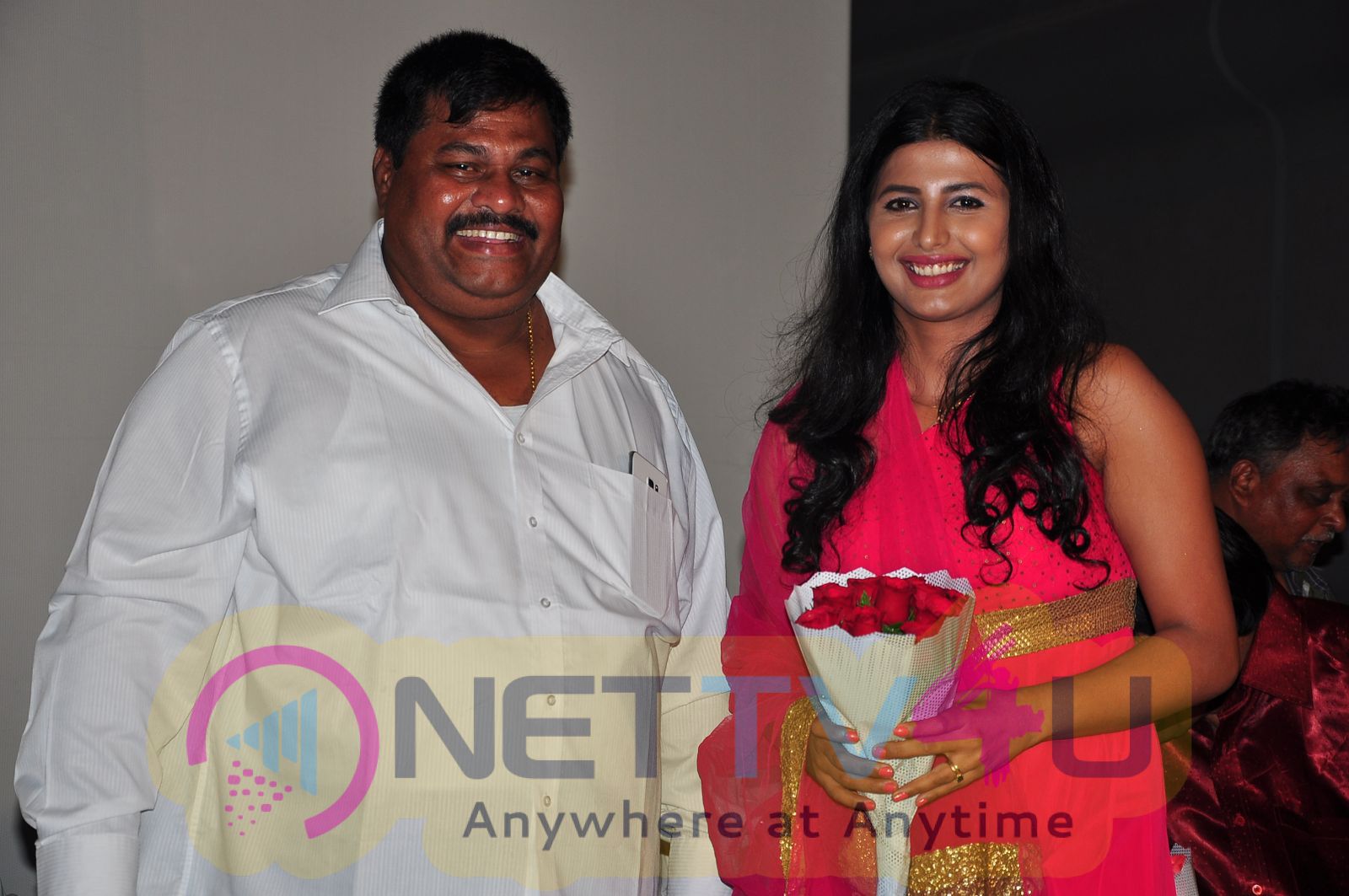 Actor Meka Srikanths Mental Police Telugu Movie Trailer Launch Stills And Actress Rajshri Ponnappa Exclusive Photos Telugu Galle