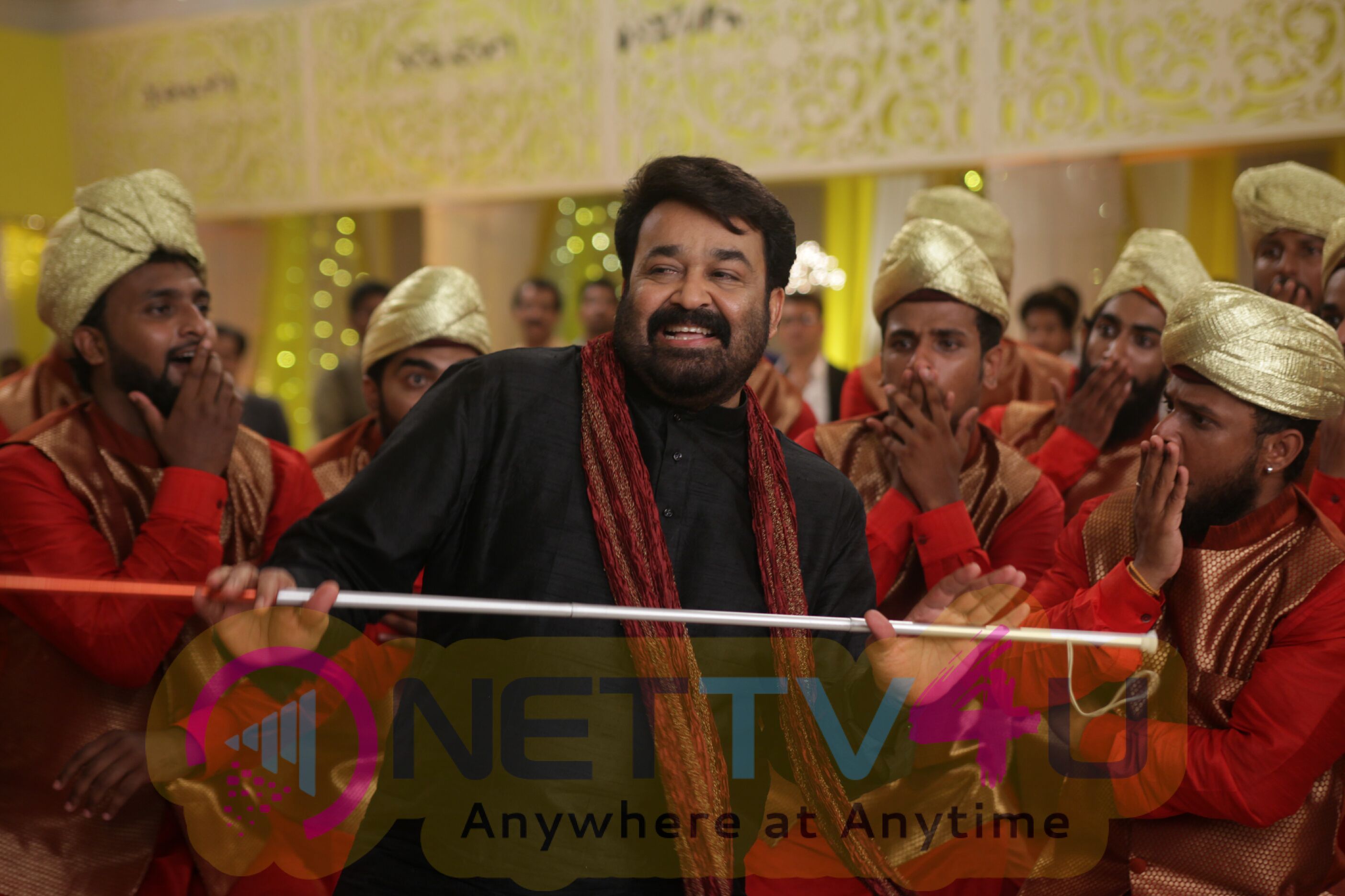 Actor Mohanlal New Malayalam Movie Oppam Latest Stills Malayalam Gallery