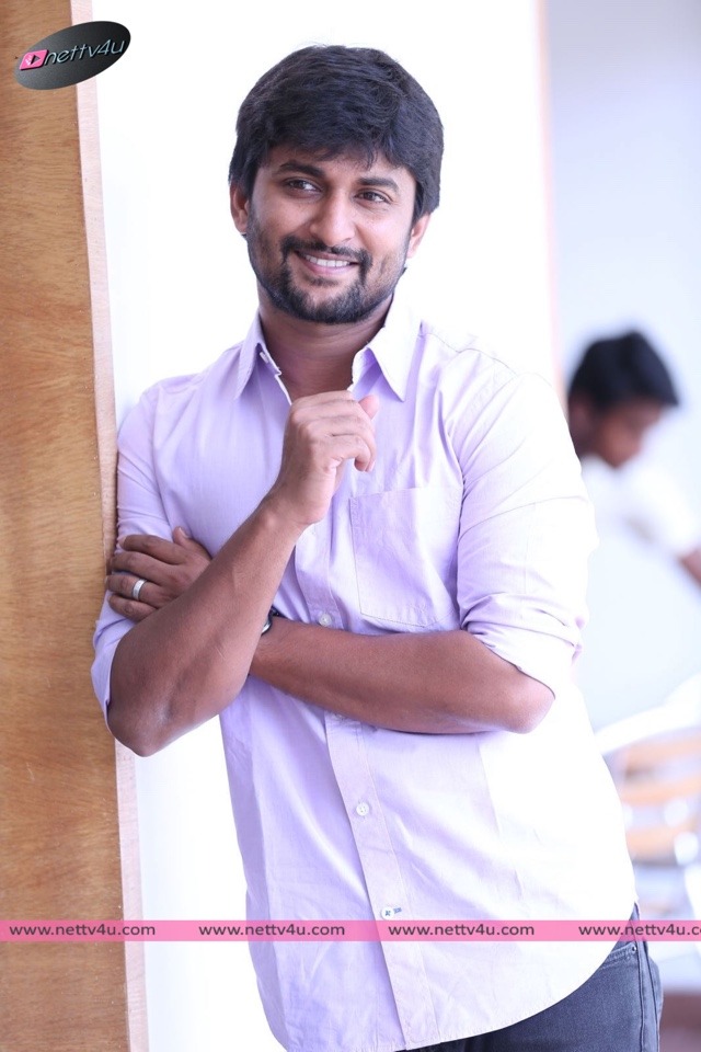 actor nani latest stills 05