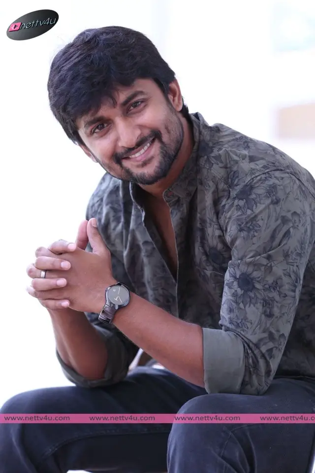 actor nani latest stills 47