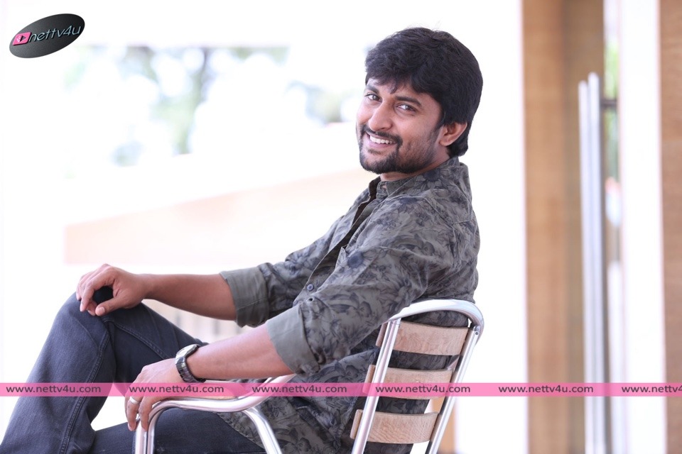 actor nani latest stills 61