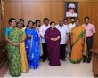 Actor Prabhu Meets “Tamil Nadu C.M.” As A Token Of Gratitude! Tamil News