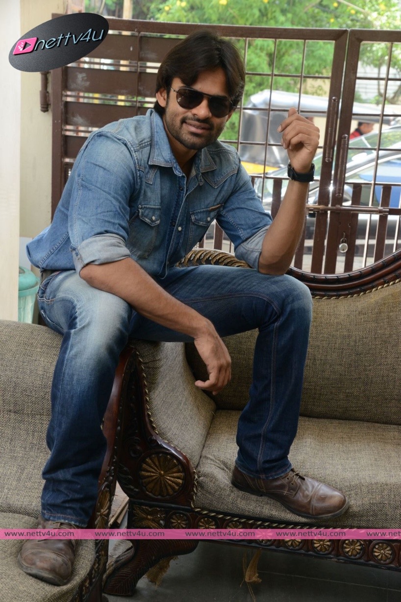 actor sai dharam tej recent photos 32