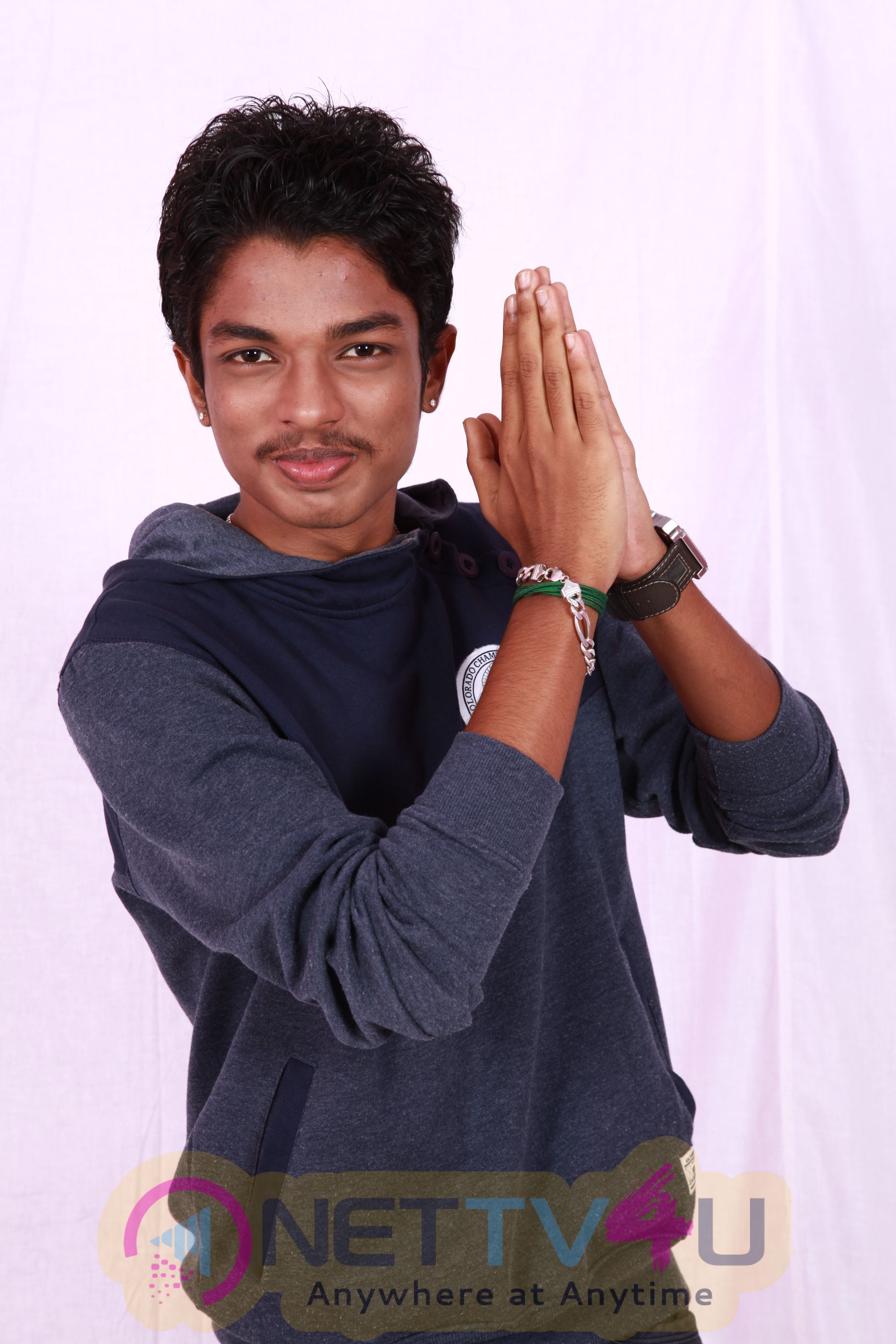 Actor Sriram Birthday Celebration Photos Tamil Gallery