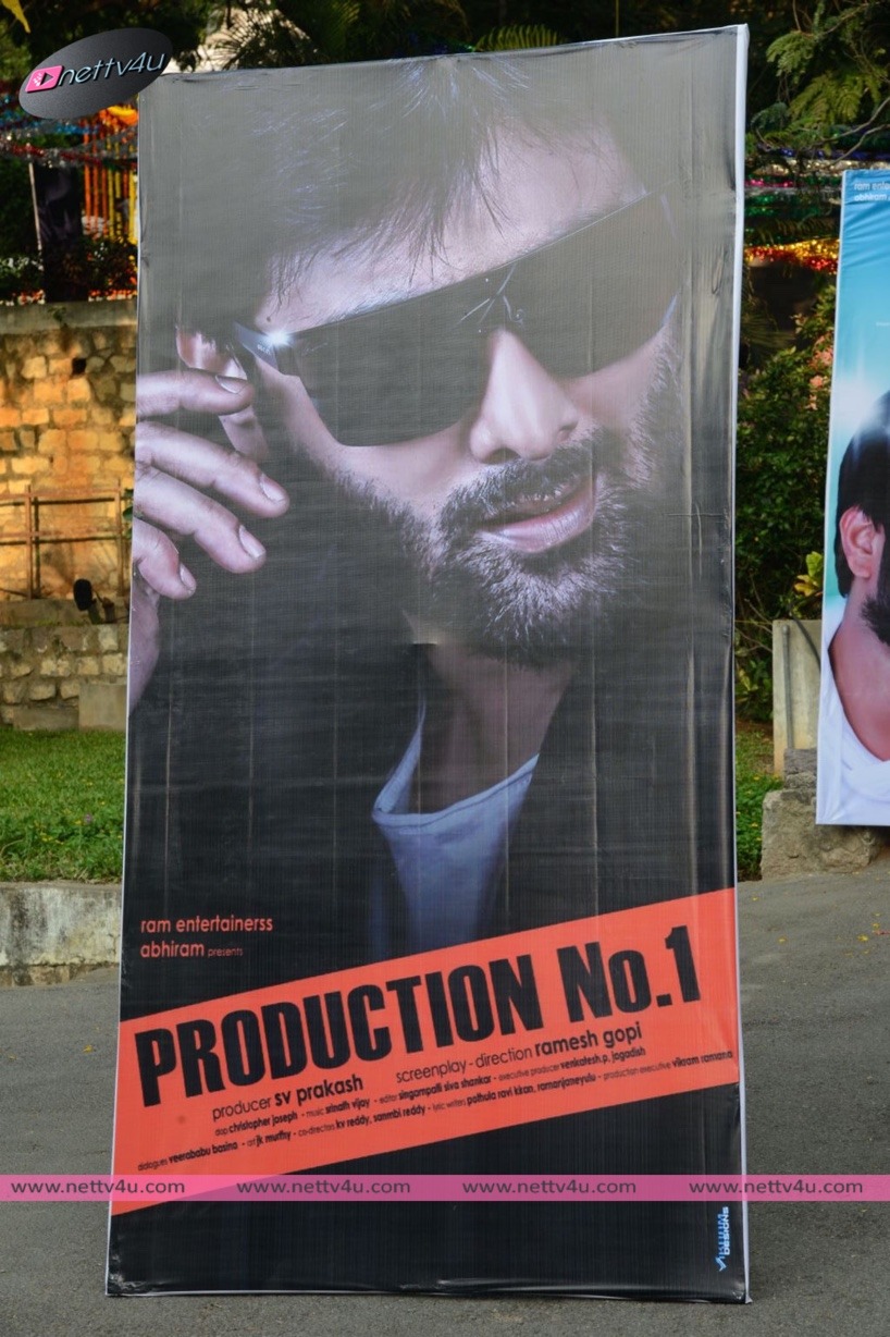 actor tarun s new movie opening stills 06