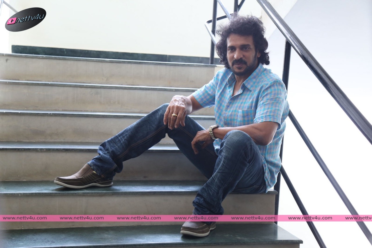 actor upendra 101