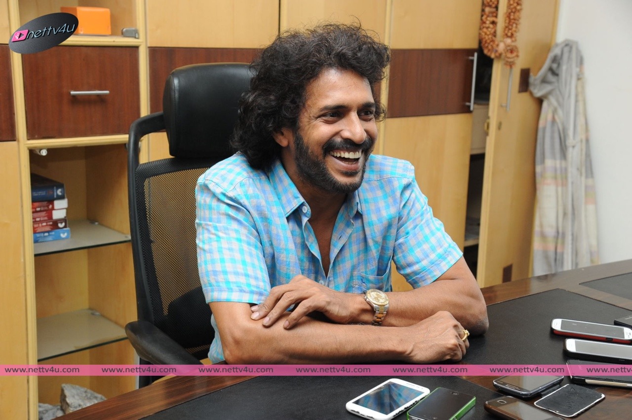 actor upendra 107