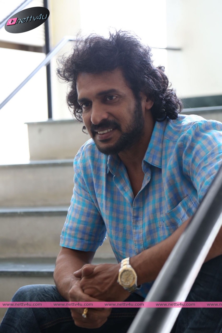 actor upendra 17