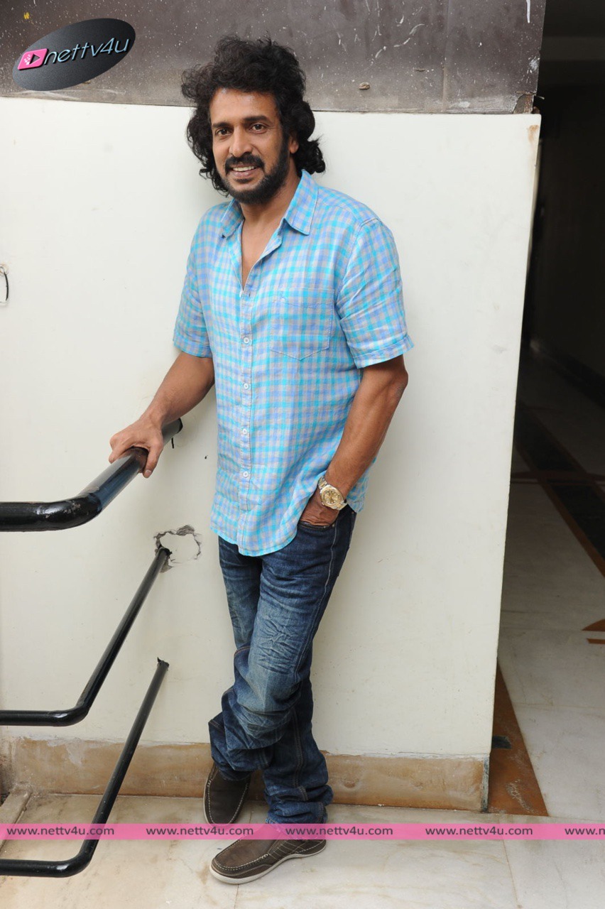 actor upendra 36