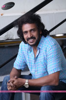 Kannada Movie Actor Upendra Rao Biography, News, Photos, Videos | NETTV4U