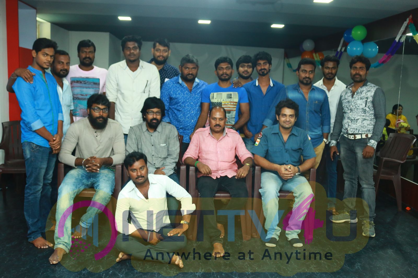 Actors Note Acting School Opening Photos Tamil Gallery