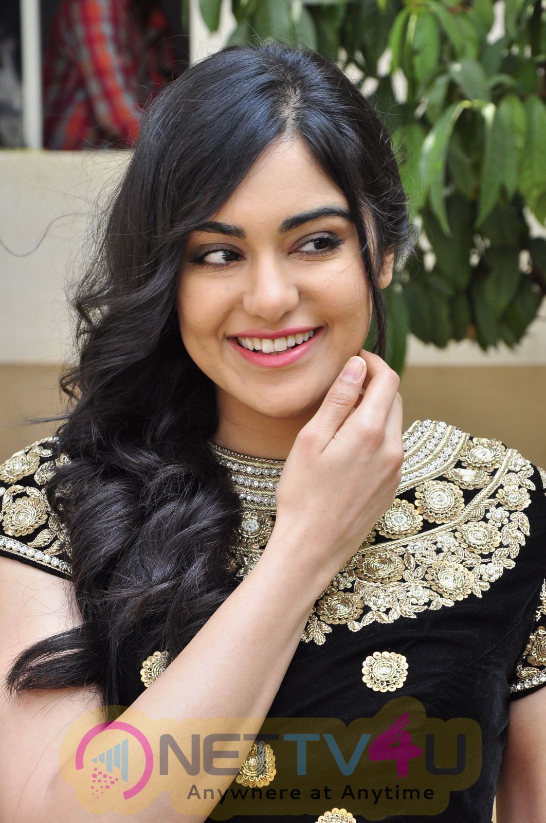 Actress Adah Sharma Wallpaper Hot Collection Showing | 130262 | Galleries &  HD Images