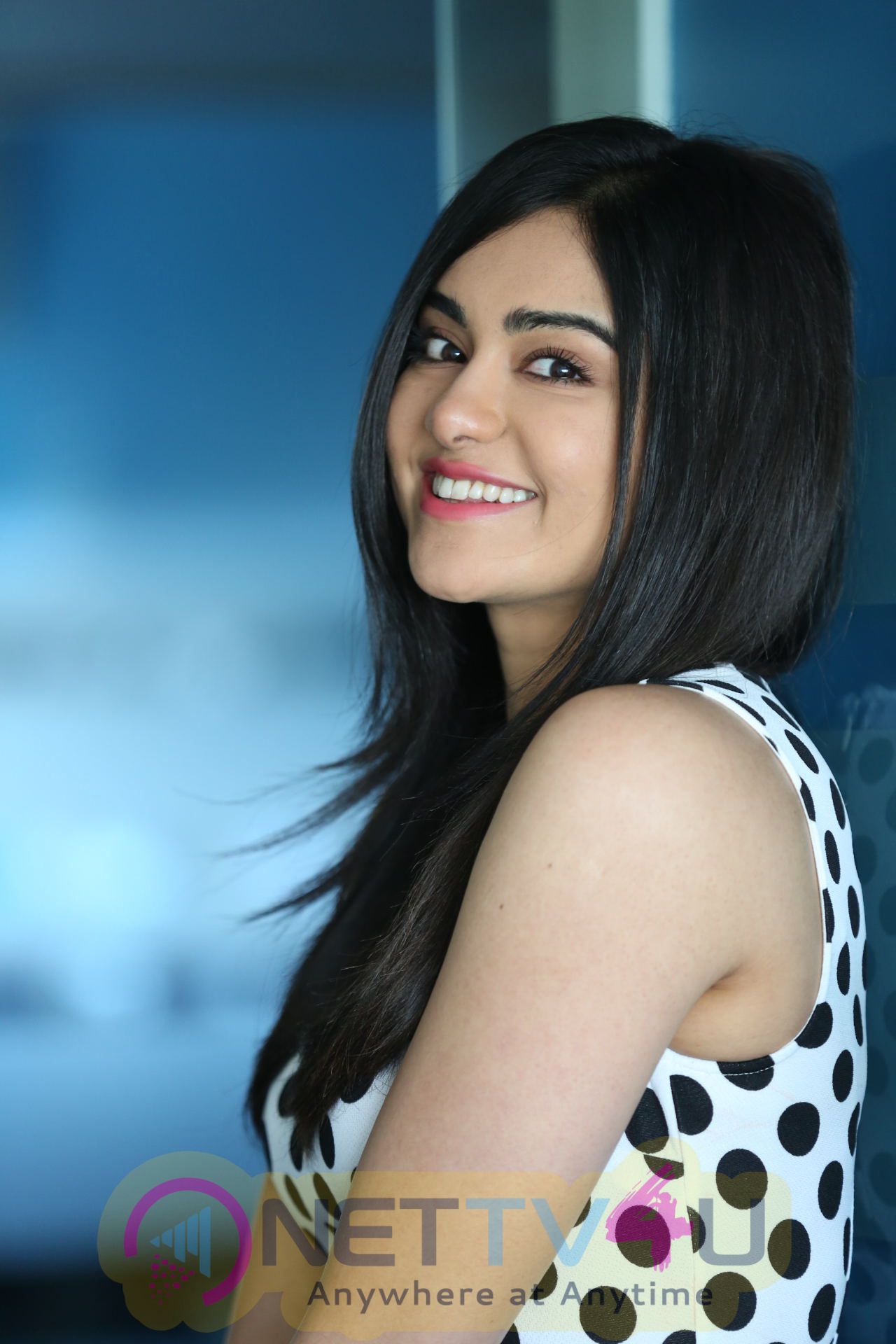 Actress Adah Sharma Wallpaper Hot Collection Showing Hindi Gallery