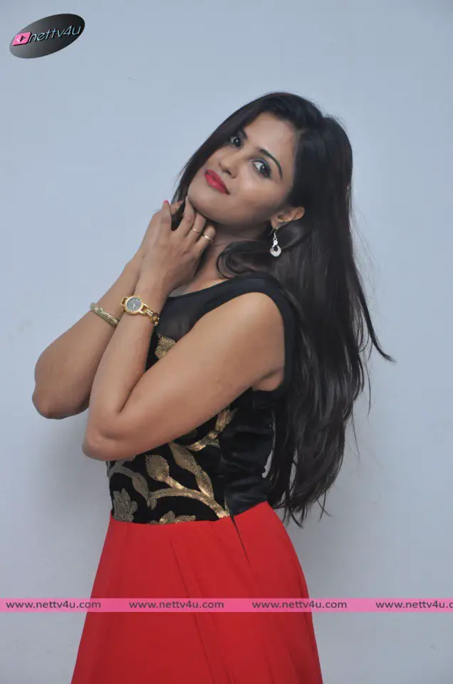 actress anannya shetty 12