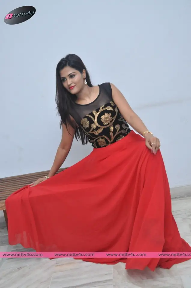 actress anannya shetty 20